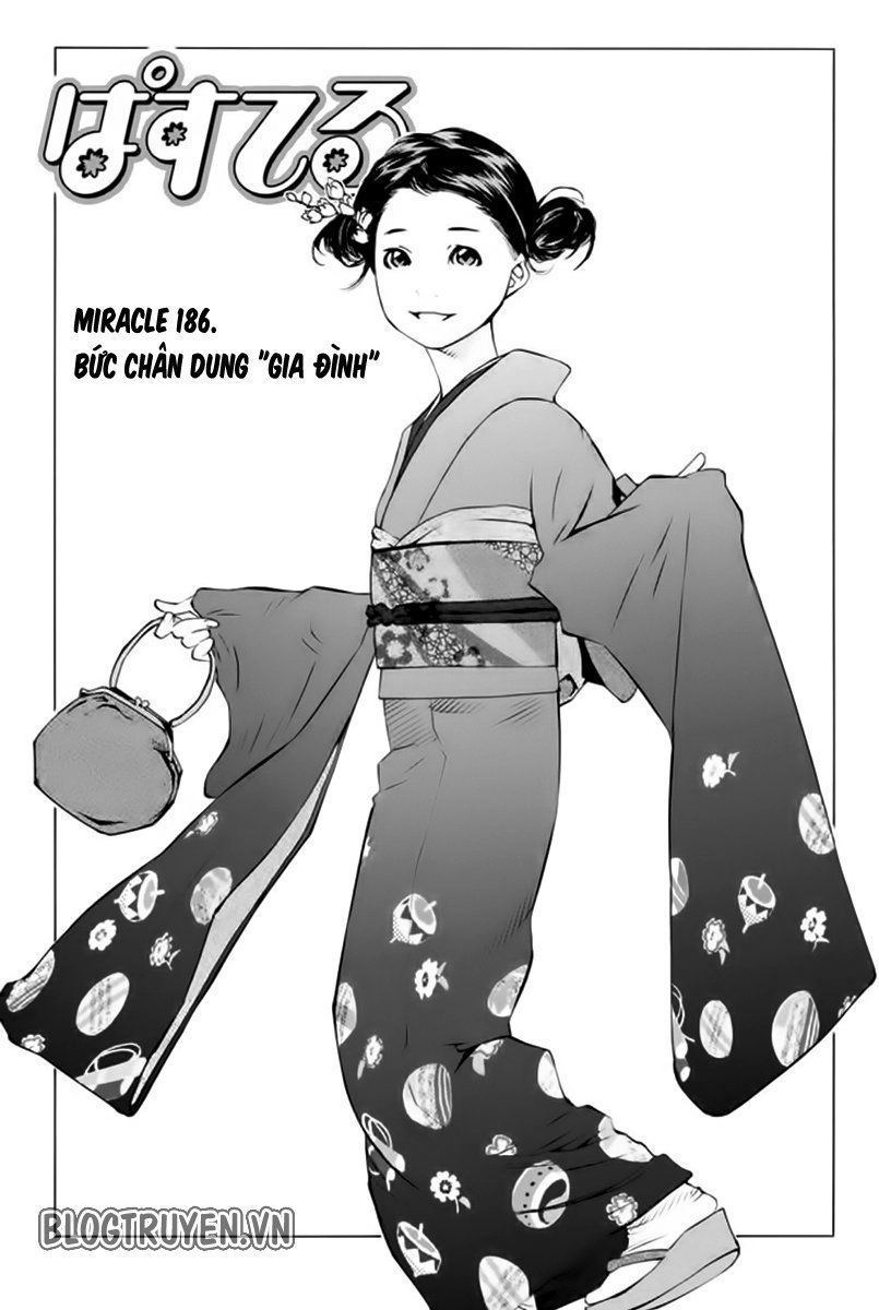 Pastel Chapter 186 - 6