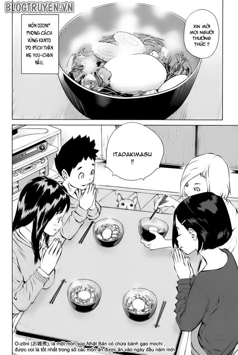 Pastel Chapter 186 - 7