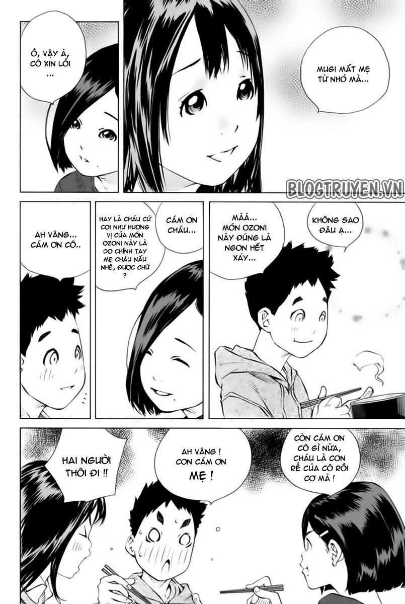 Pastel Chapter 186 - 9
