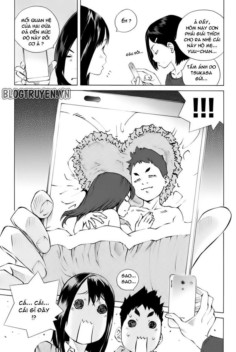 Pastel Chapter 186 - 10