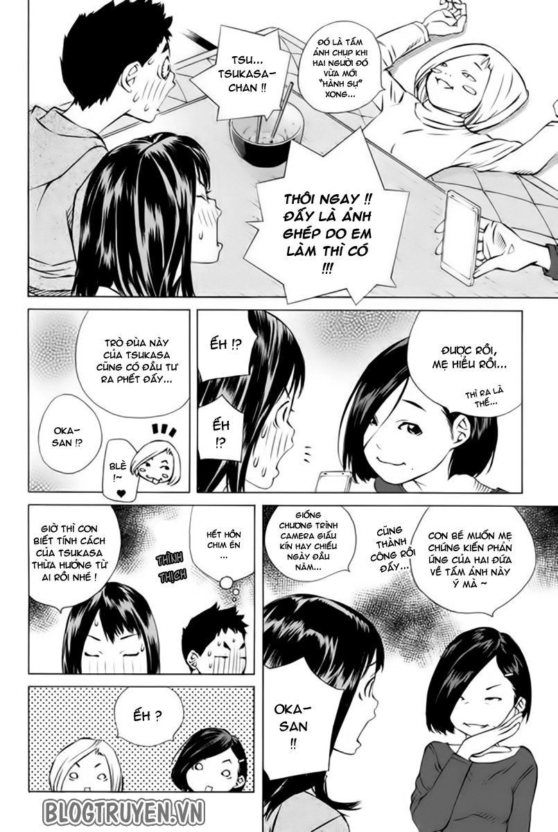 Pastel Chapter 186 - 11