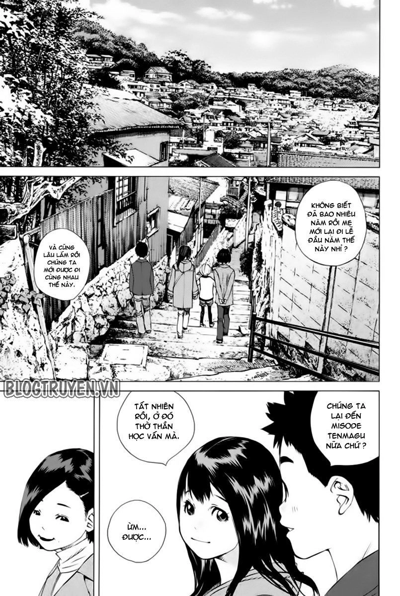 Pastel Chapter 186 - 12