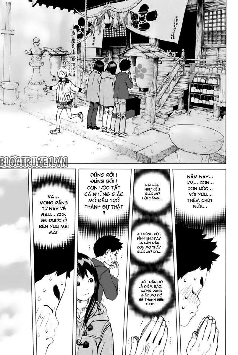 Pastel Chapter 186 - 14