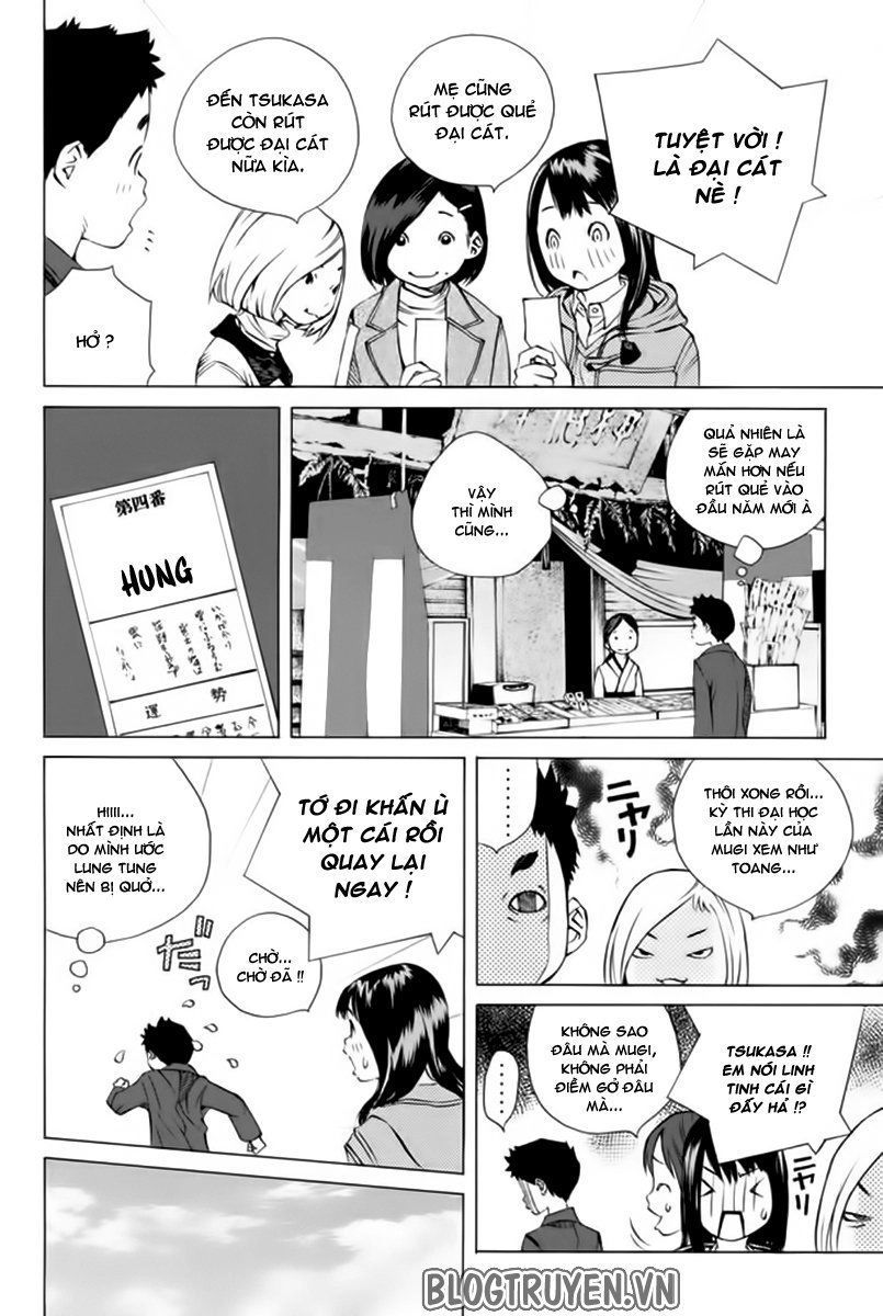 Pastel Chapter 186 - 17