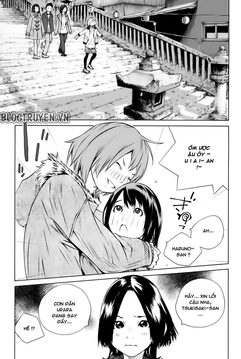 Pastel Chapter 186 - 18