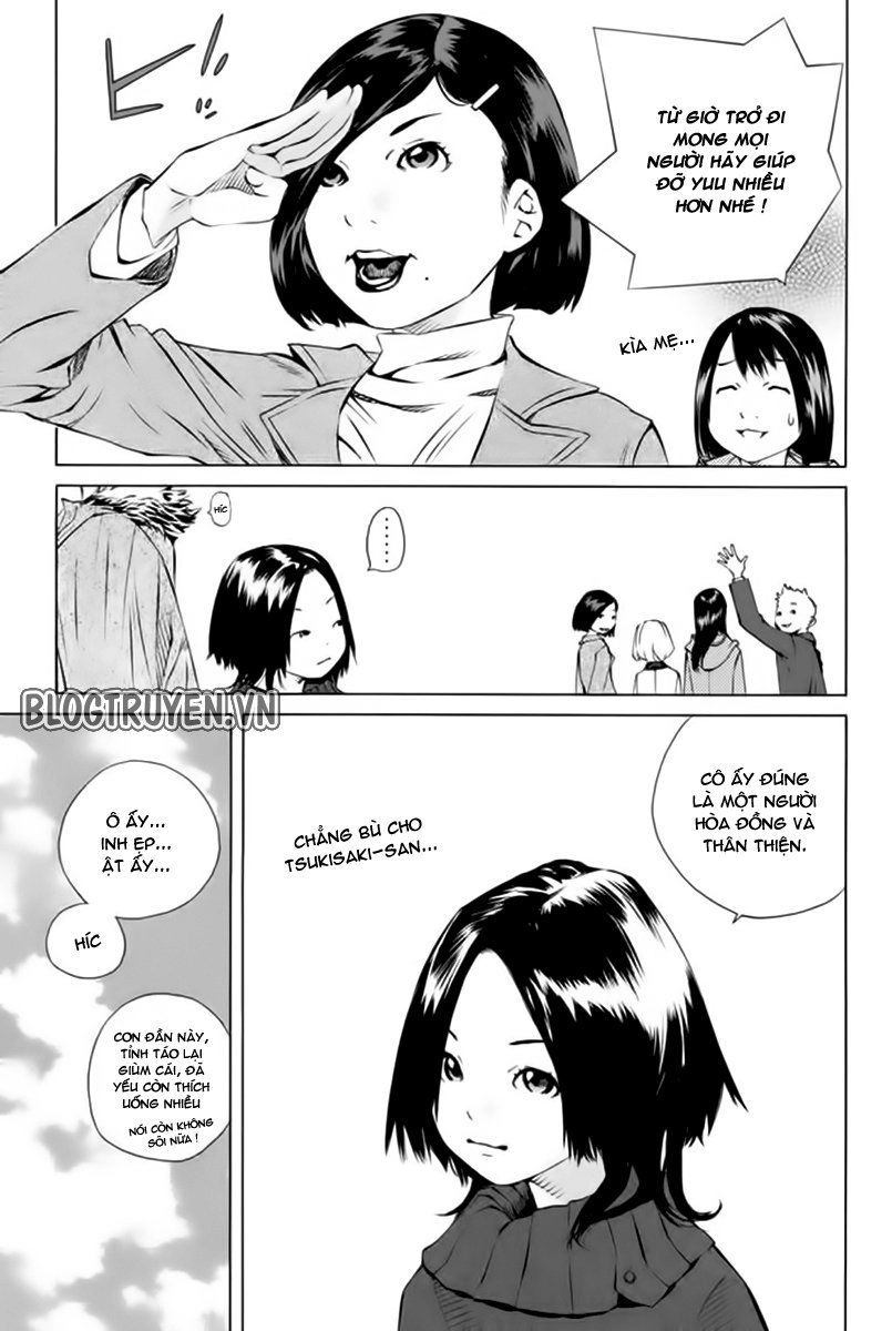 Pastel Chapter 186 - 20