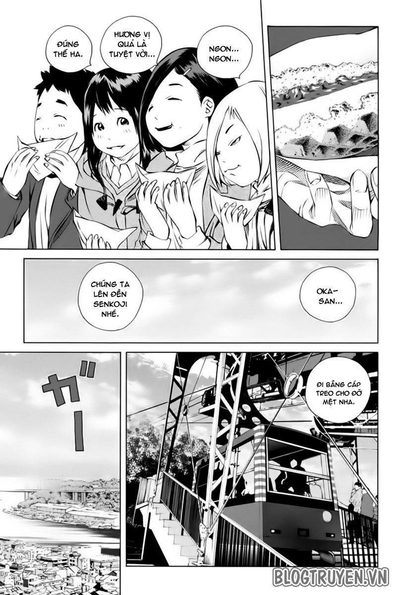 Pastel Chapter 186 - 22