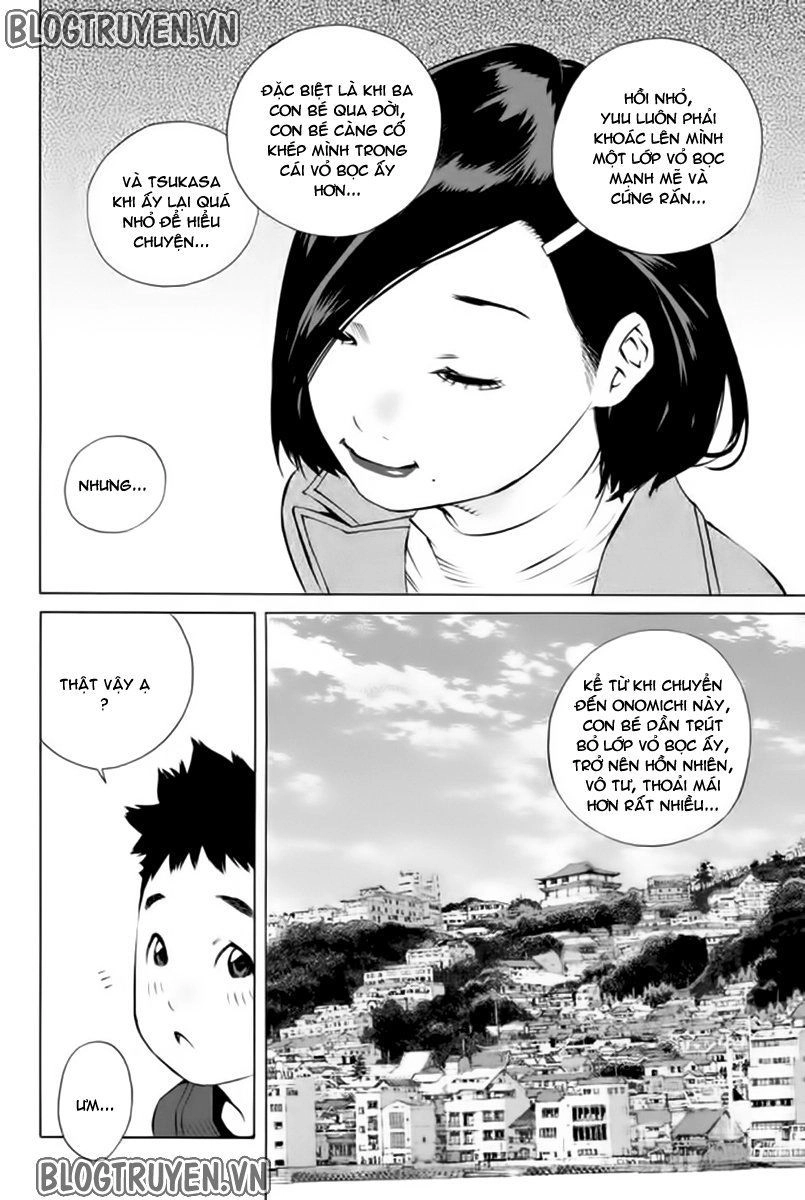 Pastel Chapter 186 - 25