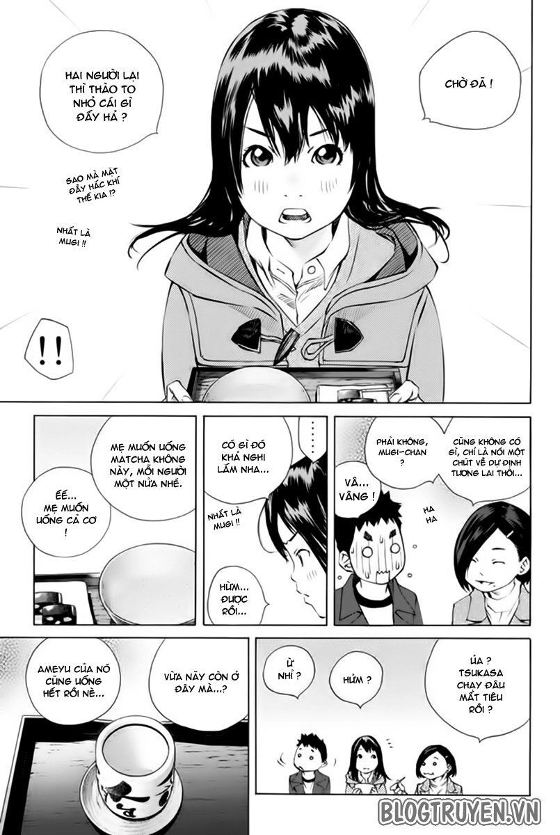 Pastel Chapter 186 - 29