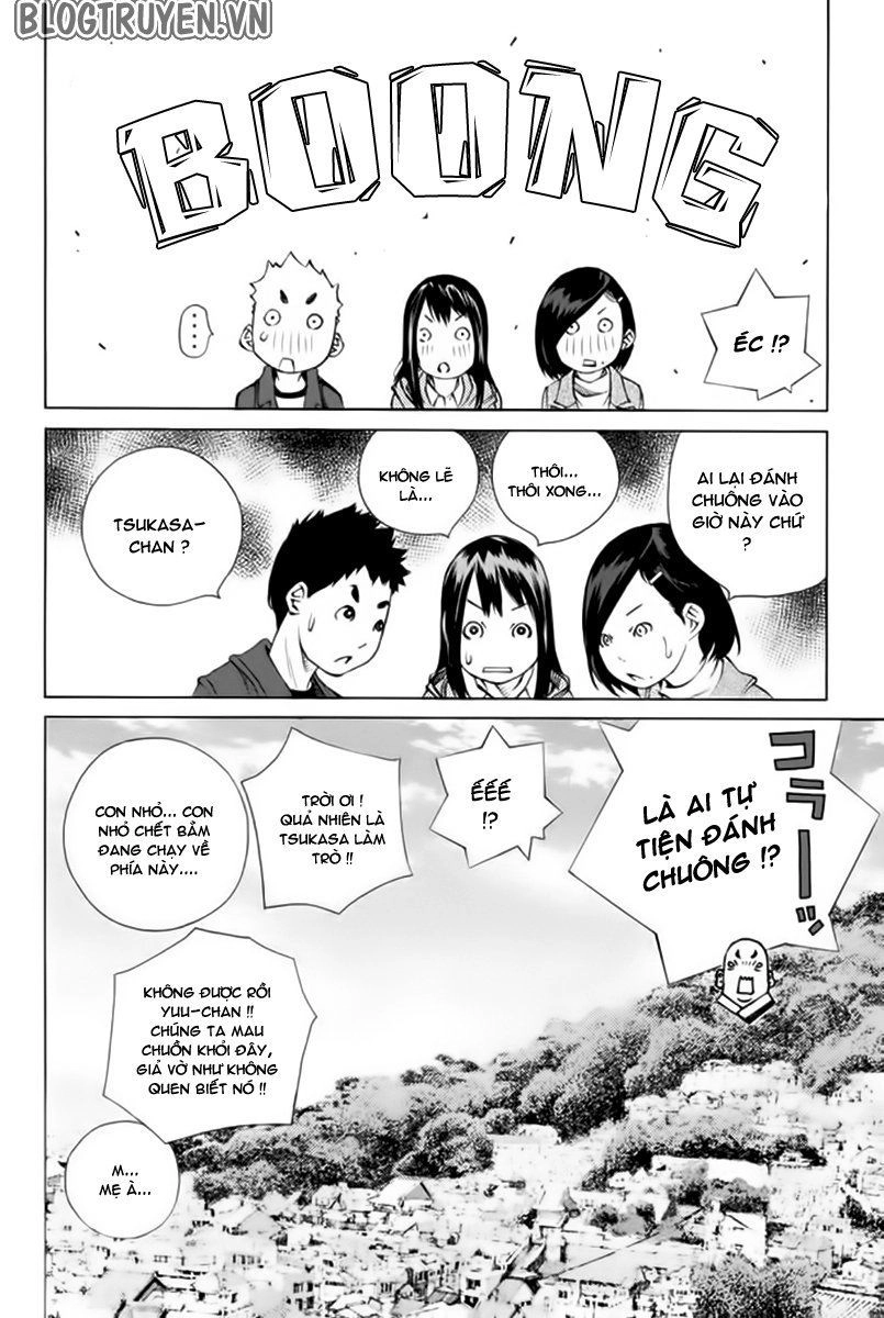 Pastel Chapter 186 - 30