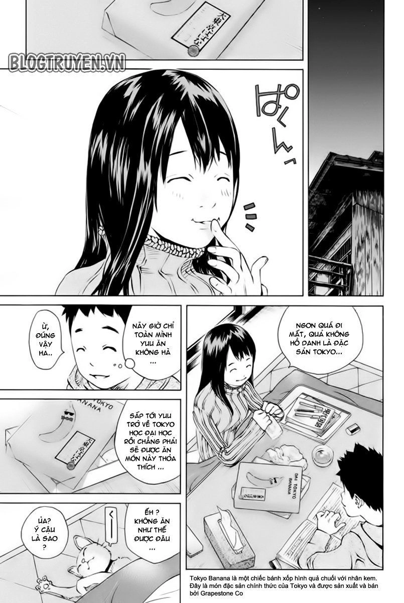 Pastel Chapter 187 - 13