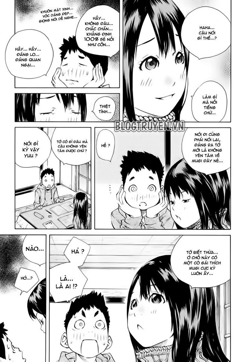 Pastel Chapter 187 - 15