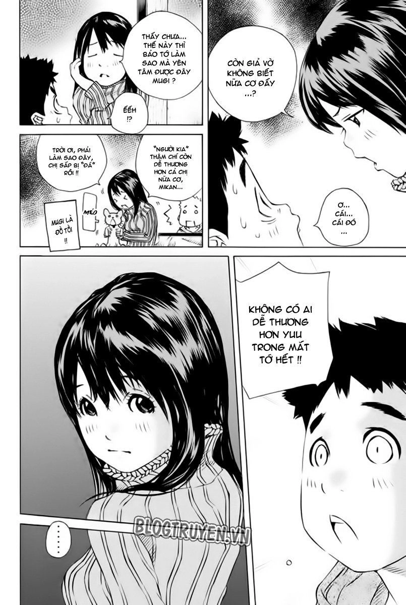 Pastel Chapter 187 - 16