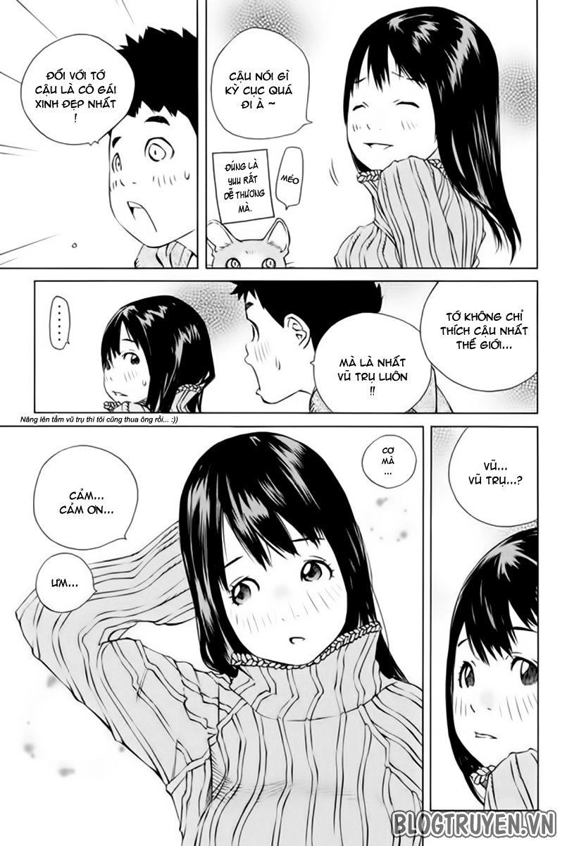 Pastel Chapter 187 - 17