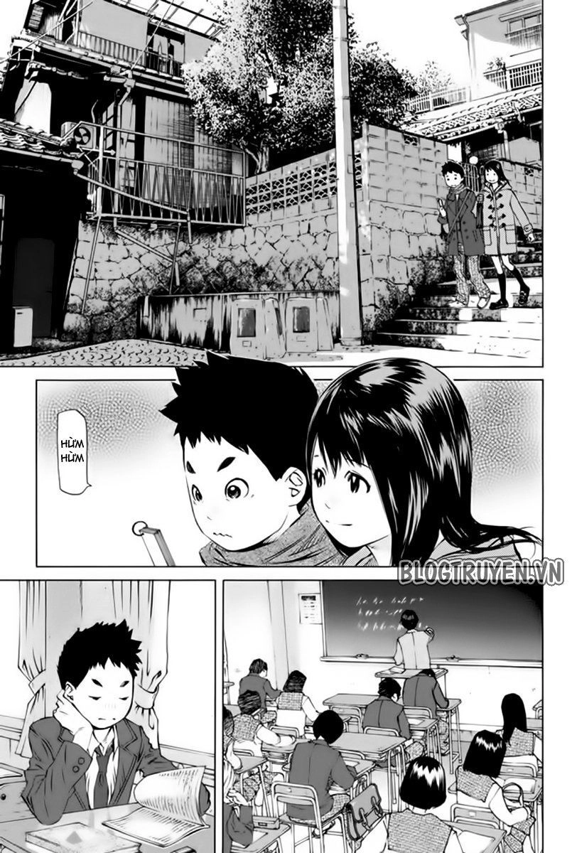 Pastel Chapter 187 - 19