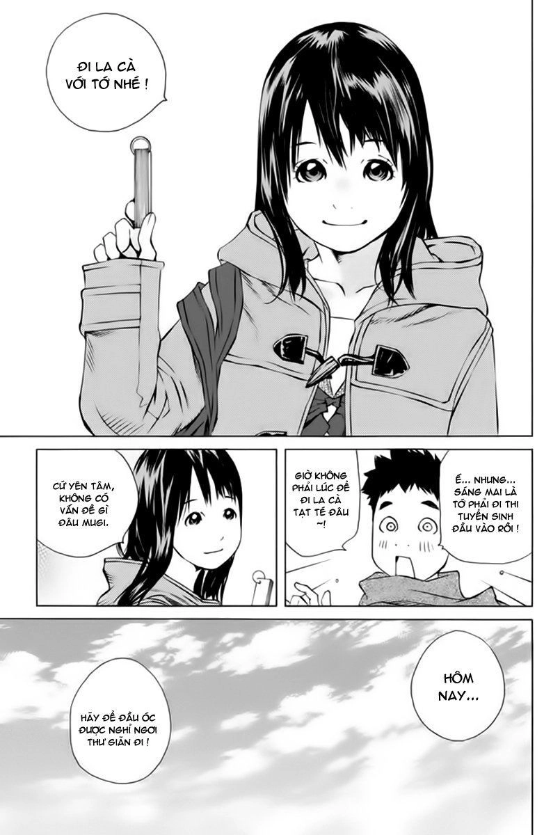 Pastel Chapter 187 - 25