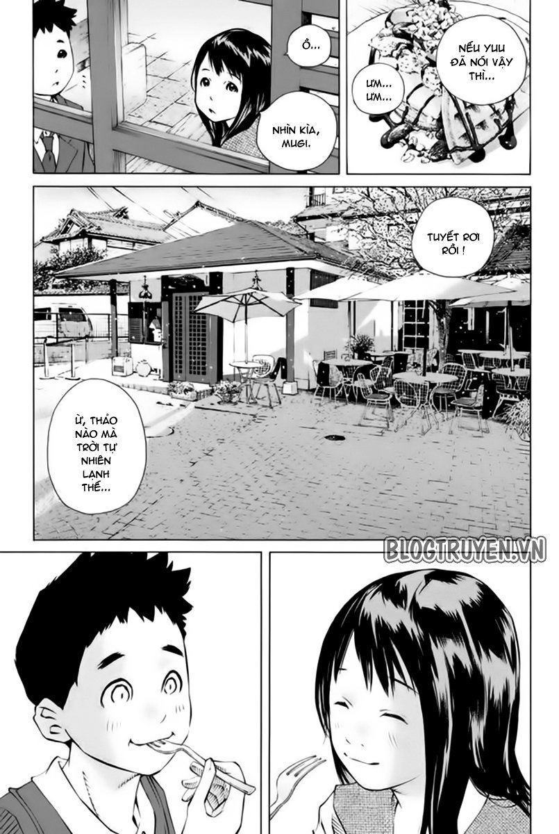 Pastel Chapter 187 - 27