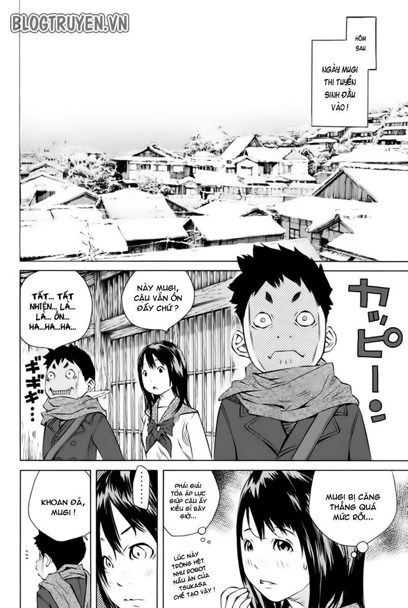 Pastel Chapter 187 - 28