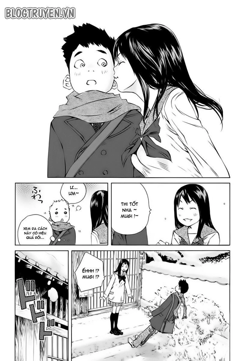 Pastel Chapter 187 - 29