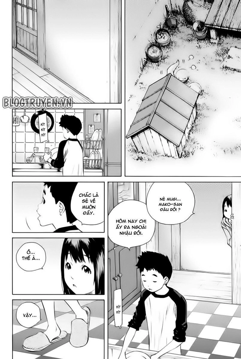 Pastel Chapter 188 - 20