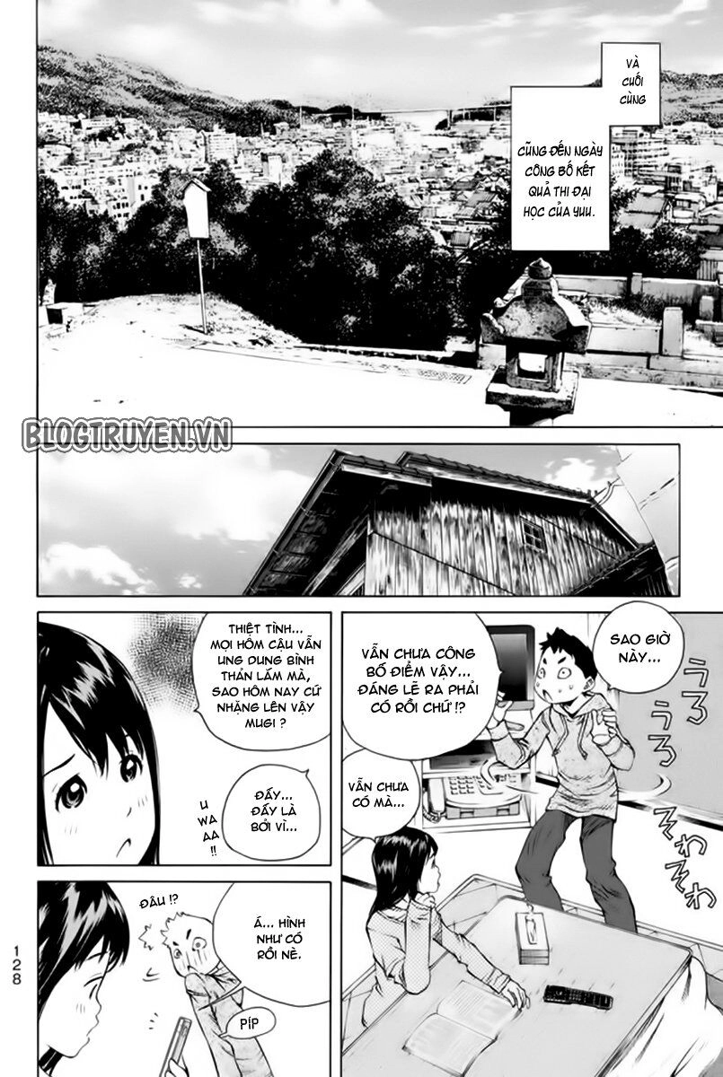 Pastel Chapter 189 - 7