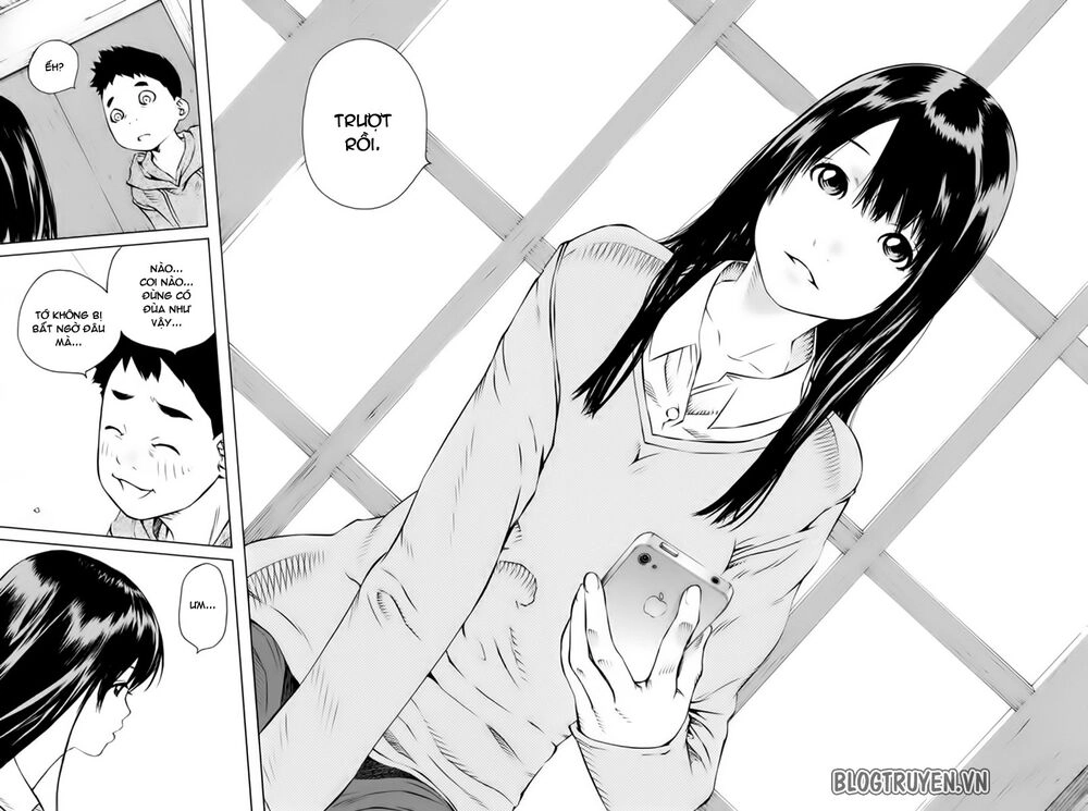 Pastel Chapter 189 - 9