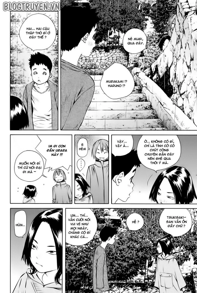 Pastel Chapter 189 - 15