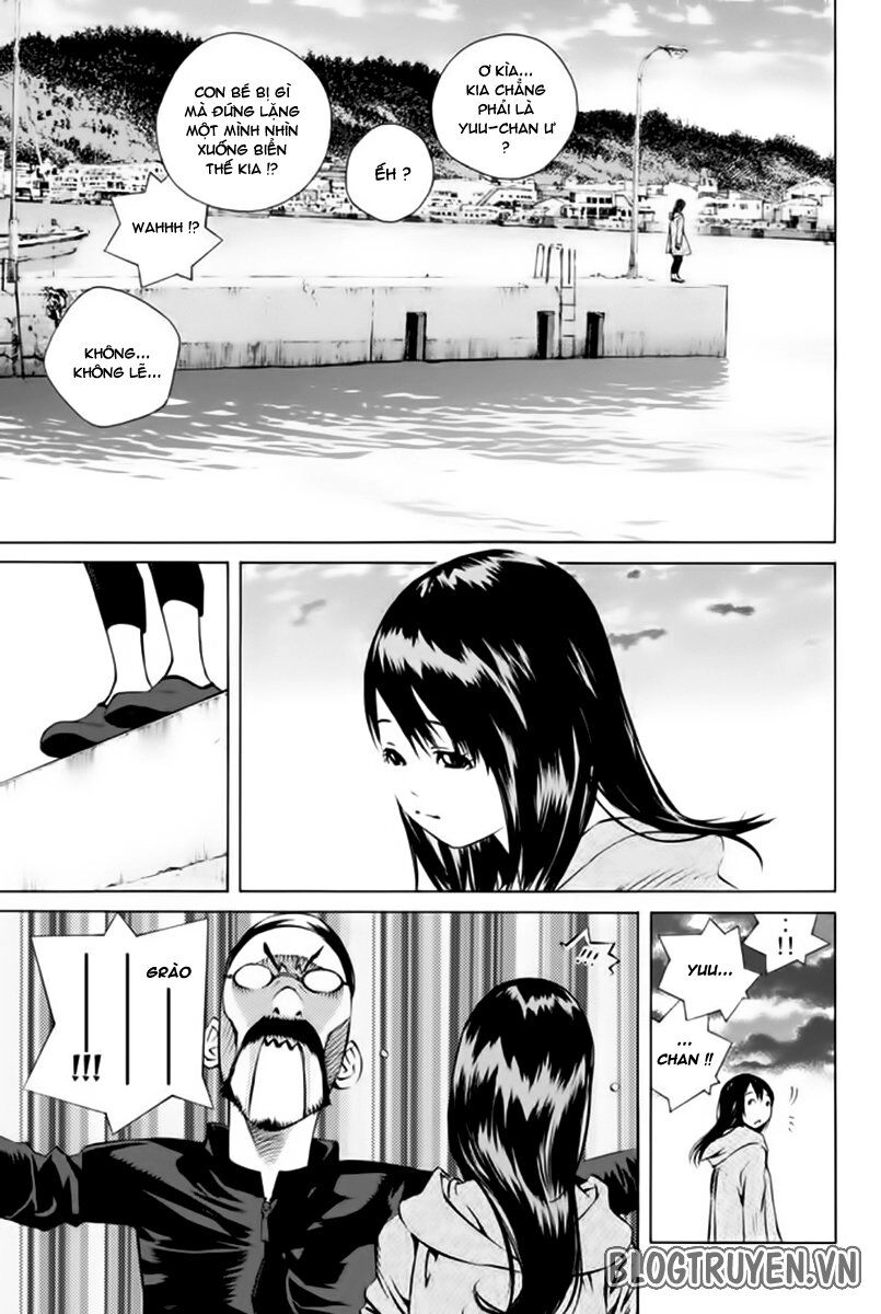 Pastel Chapter 189 - 18