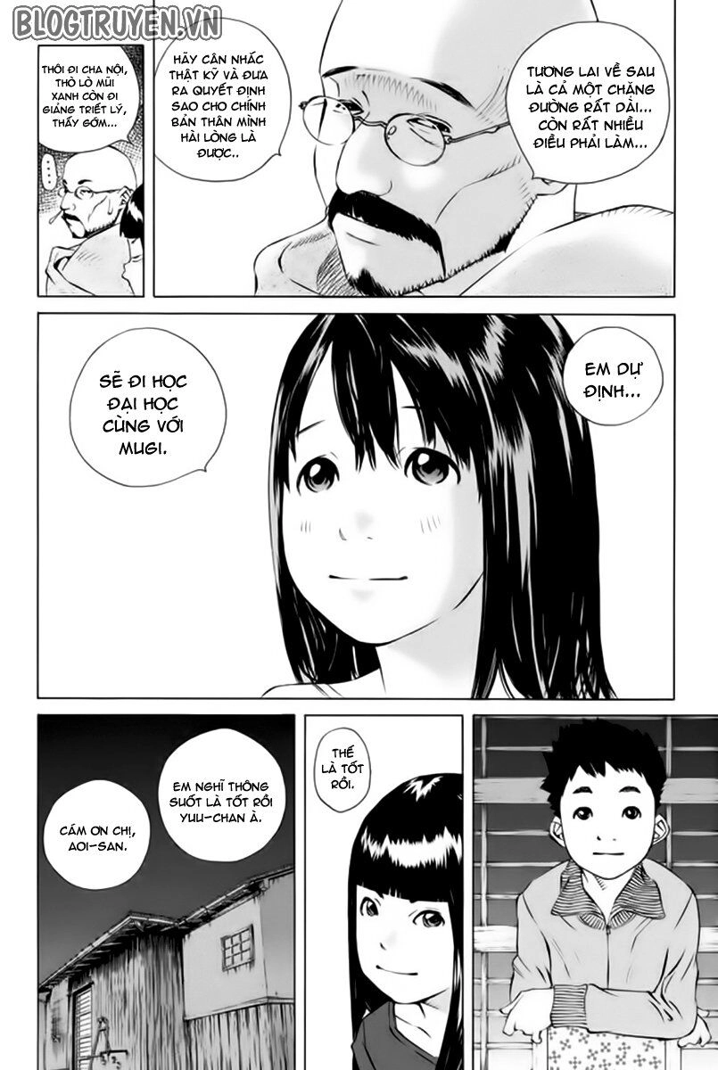 Pastel Chapter 189 - 21