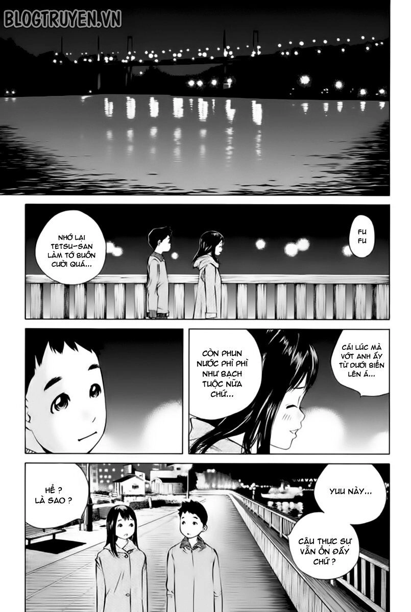 Pastel Chapter 189 - 22