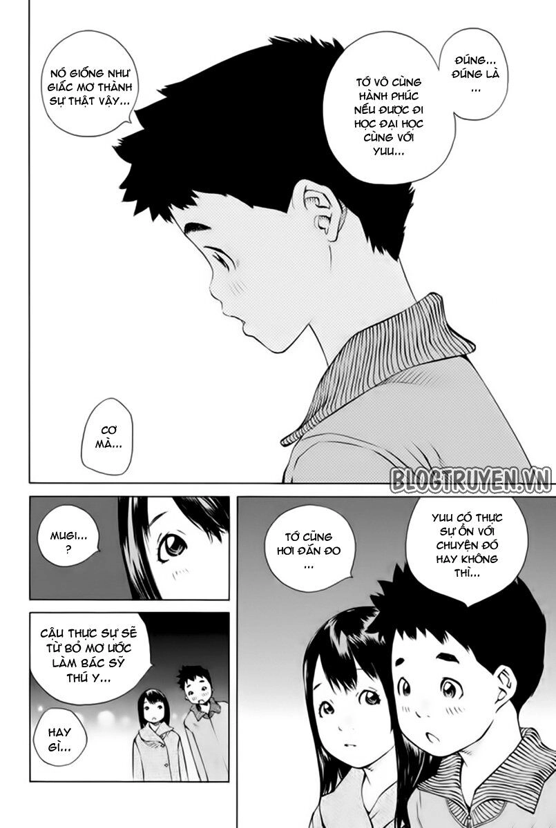 Pastel Chapter 189 - 23