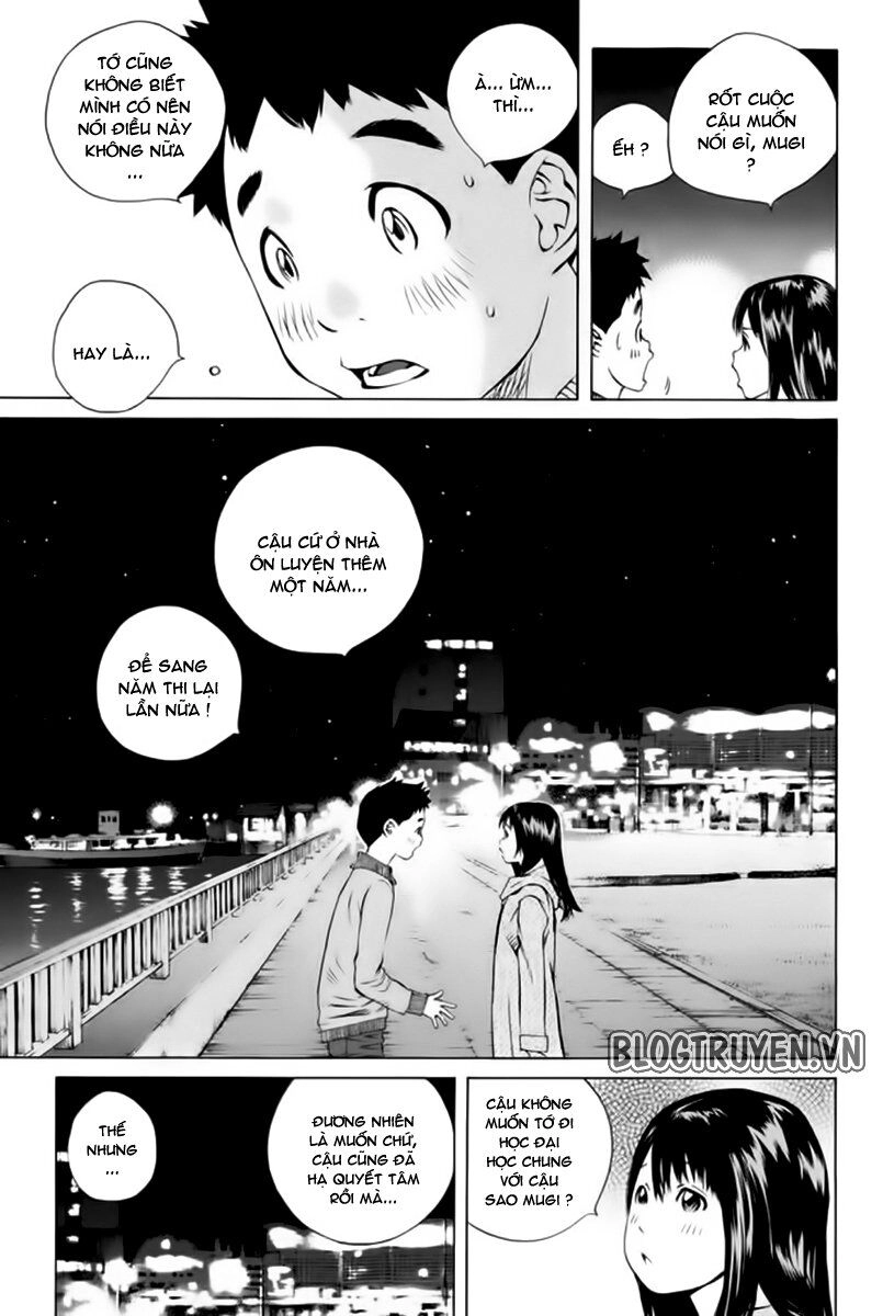 Pastel Chapter 189 - 24