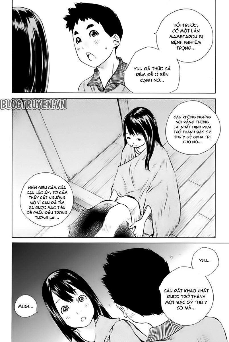 Pastel Chapter 189 - 25