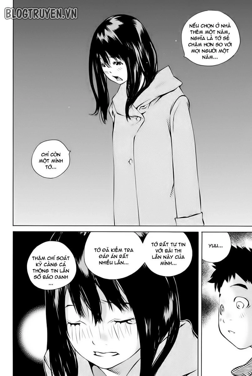 Pastel Chapter 189 - 27