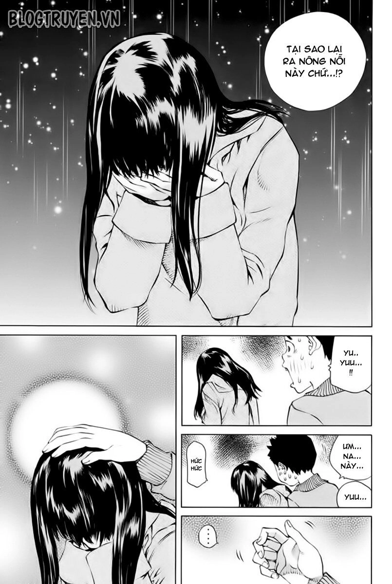 Pastel Chapter 189 - 28