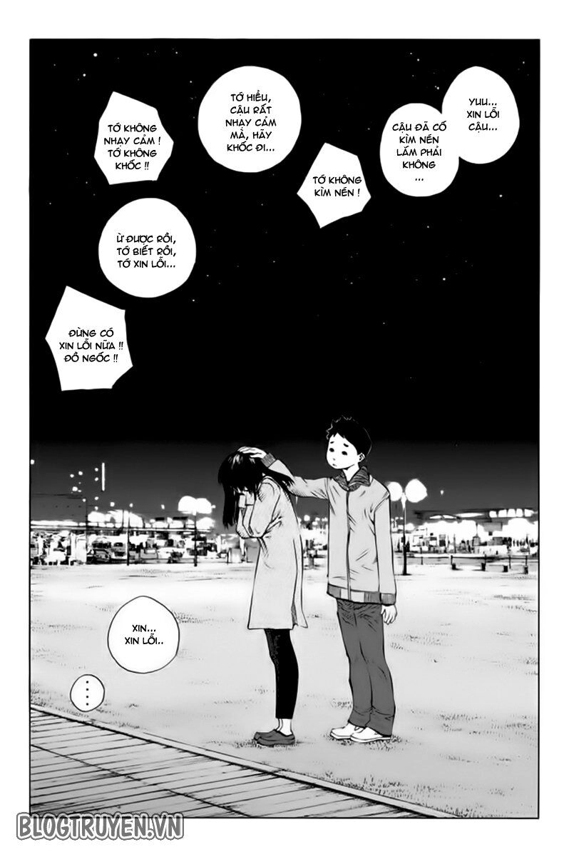 Pastel Chapter 189 - 29