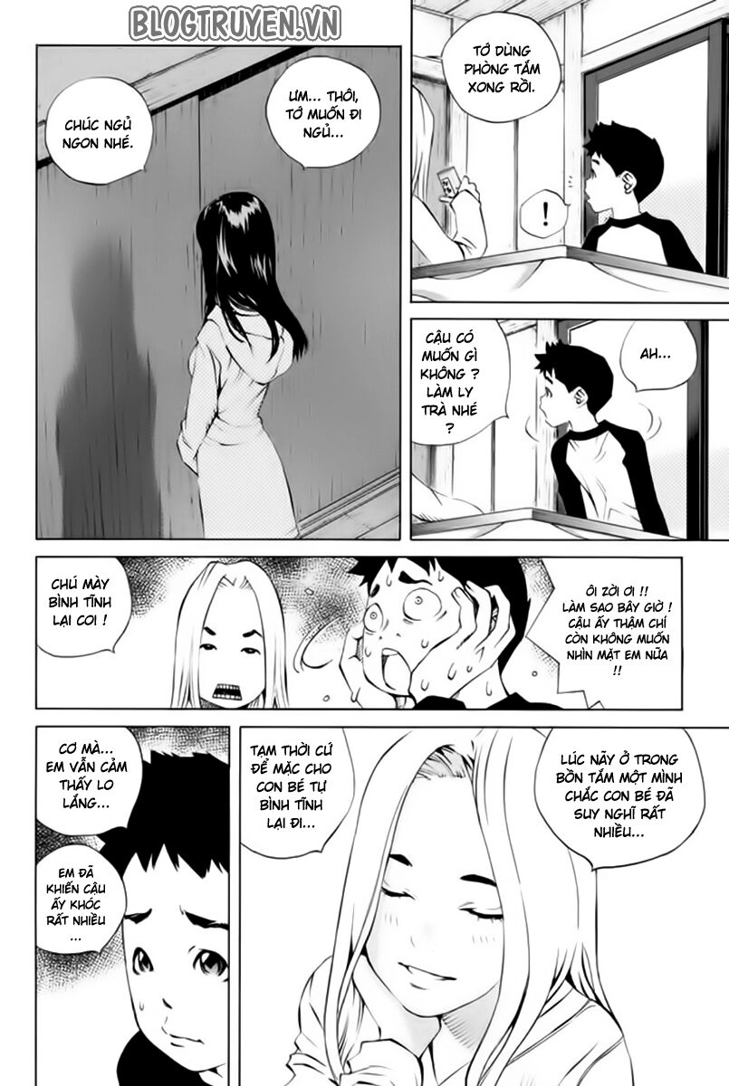 Pastel Chapter 190 - 7