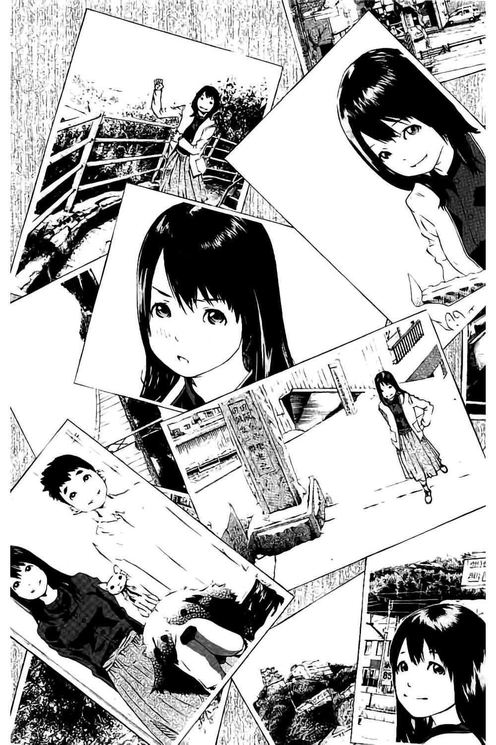 Pastel Chapter 191 - 31