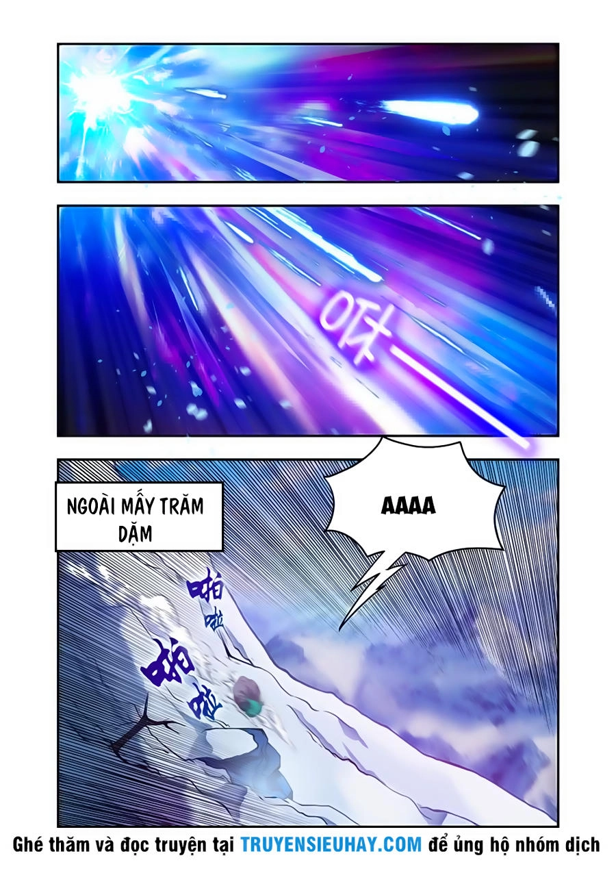 Vạn Giới Thần Chủ Chapter 15 - 6