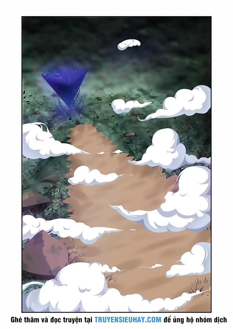 Vạn Giới Thần Chủ Chapter 29 - 5