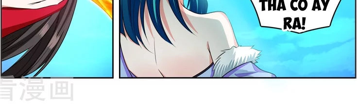 Vạn Giới Thần Chủ Chapter 98 - 3