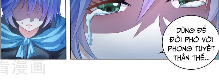 Vạn Giới Thần Chủ Chapter 100 - 9