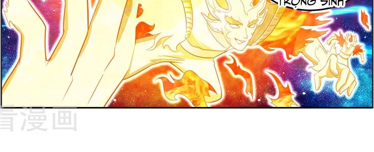 Vạn Giới Thần Chủ Chapter 105 - 9