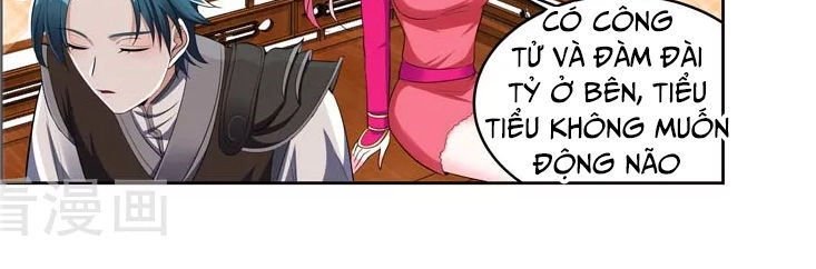Vạn Giới Thần Chủ Chapter 107 - 3