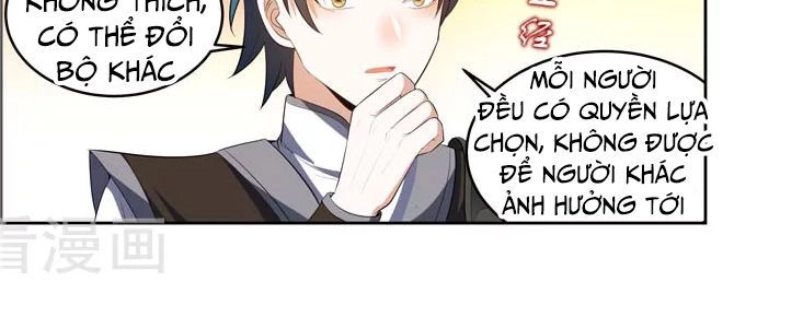 Vạn Giới Thần Chủ Chapter 107 - 5