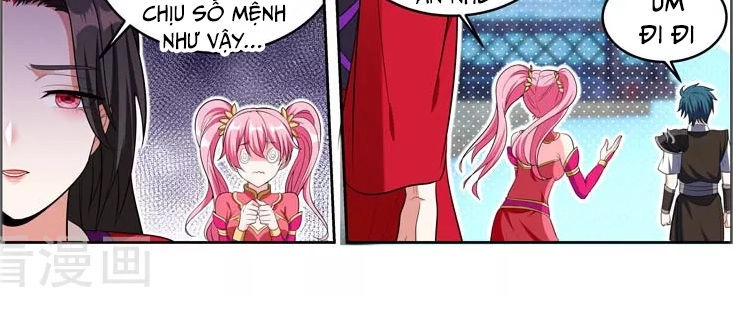 Vạn Giới Thần Chủ Chapter 107 - 7