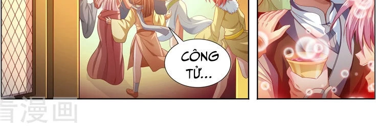 Vạn Giới Thần Chủ Chapter 110 - 5