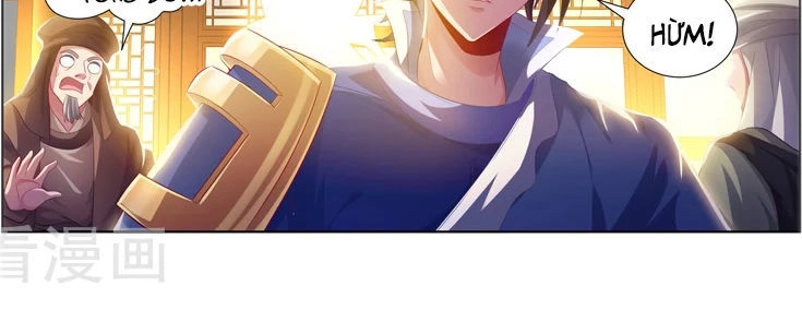 Vạn Giới Thần Chủ Chapter 110 - 9