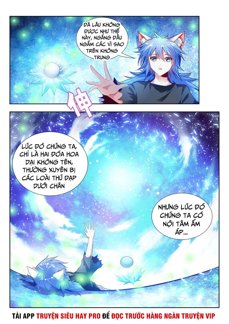 Vạn Giới Thần Chủ Chapter 146 - 6