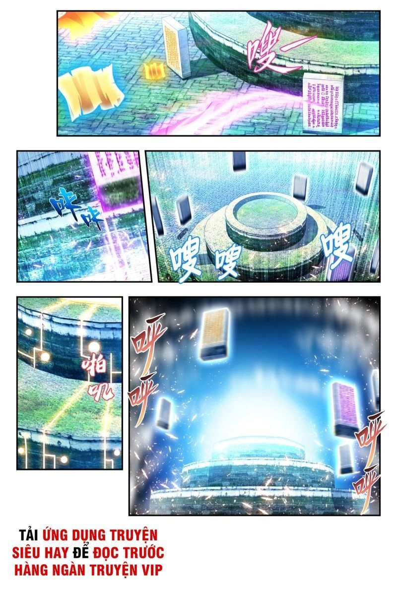 Vạn Giới Thần Chủ Chapter 178 - 11